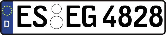 ES-EG4828