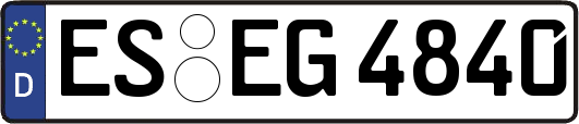 ES-EG4840