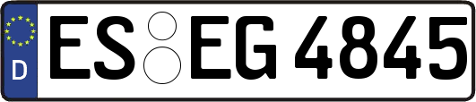 ES-EG4845