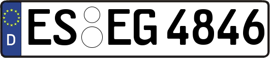 ES-EG4846