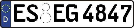 ES-EG4847
