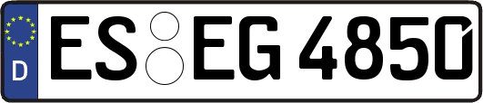 ES-EG4850
