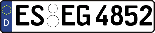 ES-EG4852