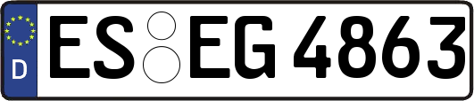 ES-EG4863