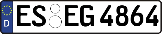 ES-EG4864