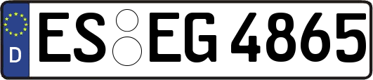 ES-EG4865
