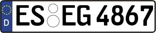ES-EG4867