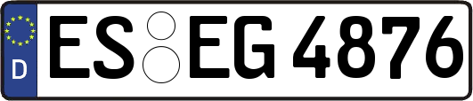 ES-EG4876