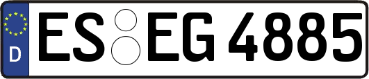 ES-EG4885