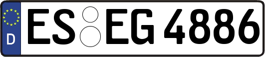 ES-EG4886