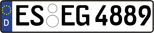 ES-EG4889