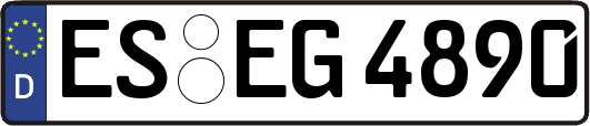 ES-EG4890