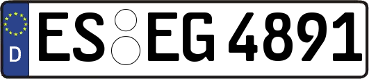 ES-EG4891