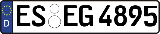ES-EG4895
