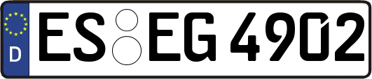 ES-EG4902