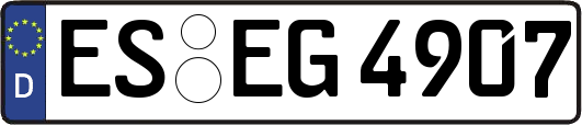 ES-EG4907