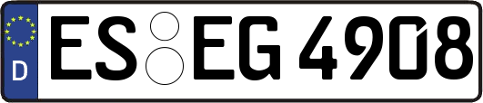 ES-EG4908