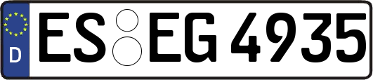 ES-EG4935