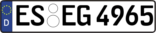 ES-EG4965