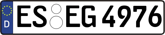 ES-EG4976