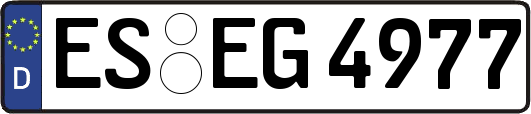 ES-EG4977