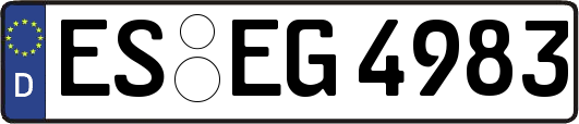 ES-EG4983