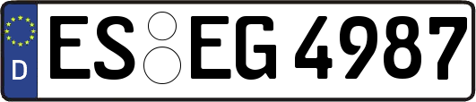 ES-EG4987
