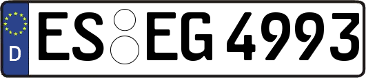 ES-EG4993