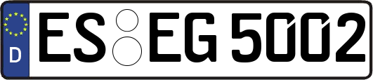 ES-EG5002