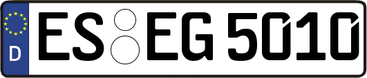 ES-EG5010