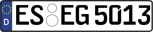 ES-EG5013