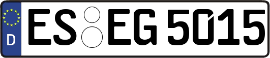 ES-EG5015