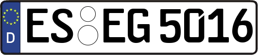 ES-EG5016