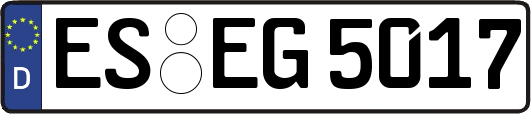 ES-EG5017