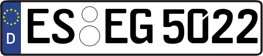 ES-EG5022