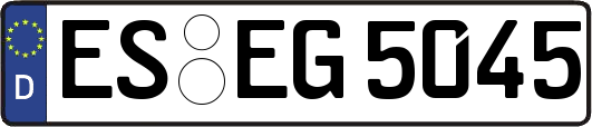 ES-EG5045