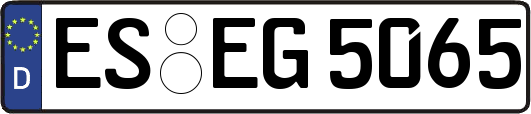 ES-EG5065
