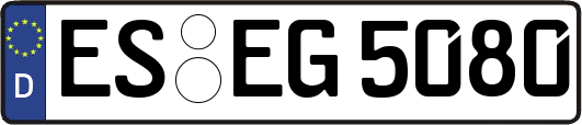 ES-EG5080