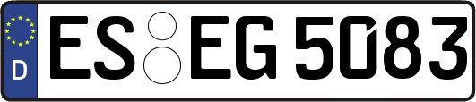 ES-EG5083
