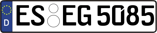 ES-EG5085