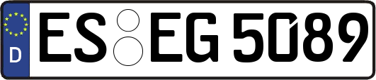 ES-EG5089
