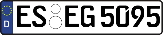 ES-EG5095