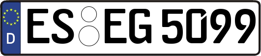 ES-EG5099