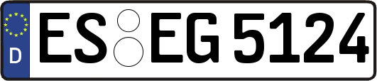 ES-EG5124