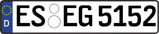 ES-EG5152