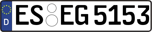 ES-EG5153