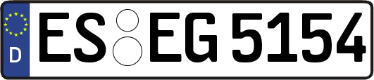 ES-EG5154