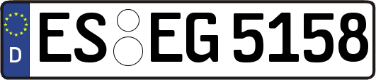 ES-EG5158