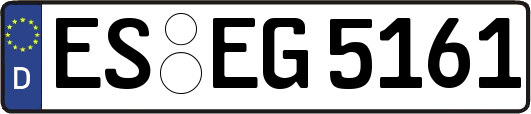 ES-EG5161