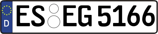 ES-EG5166